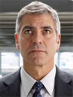 George Clooney 'Up in the Air'